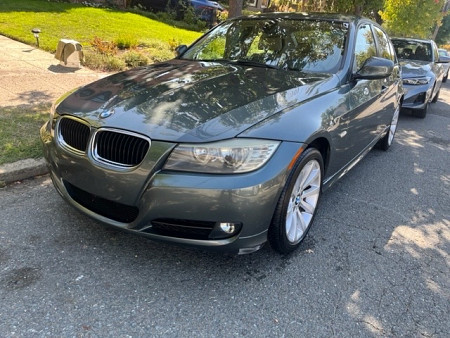 Key #6 BMW 328i Sedan 4D Key #6 BMW 328i Sedan 4D
