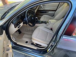 Key #6 BMW 328i Sedan 4D Key #6 BMW 328i Sedan 4D