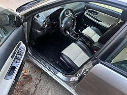 Key #19 Saab 9-2X Linear Wagon 4D Key #19 Saab 9-2X Linear Wagon 4D