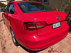 Key #29 Volkswagen Jetta 1.8T SE Sedan 4D Key #29 Volkswagen Jetta 1.8T SE Sedan 4D