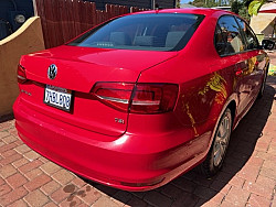 Key #29 Volkswagen Jetta 1.8T SE Sedan 4D Key #29 Volkswagen Jetta 1.8T SE Sedan 4D