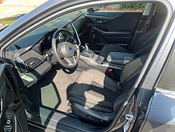 Key #34 Subaru Outback Premium Wagon 4D Key #34 Subaru Outback Premium Wagon 4D