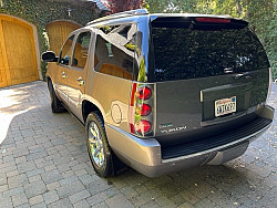 Key #37 GMC Yukon Denali Sport Utility 4D Key #37 GMC Yukon Denali Sport Utility 4D