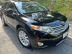 Key #15 Toyota Venza Wagon 4D Key #15 Toyota Venza Wagon 4D