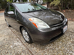 Key #3 Toyota Prius Hatchback 4D Key #3 Toyota Prius Hatchback 4D