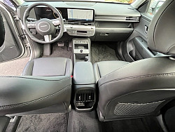 Key #4 Hyundai Kona Limited  AWD