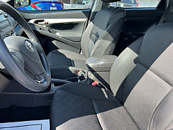 Key #5 Toyota Matrix Sport Wagon 4D Key #5 Toyota Matrix Sport Wagon 4D
