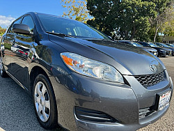 Key #5 Toyota Matrix Sport Wagon 4D Key #5 Toyota Matrix Sport Wagon 4D
