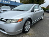 2006 Honda Civic LX Sedan 4D