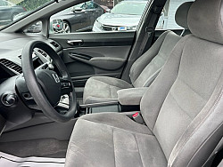 Key #7 Honda Civic LX Sedan 4D Key #7 Honda Civic LX Sedan 4D