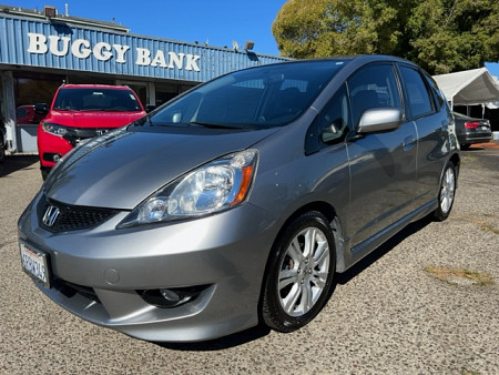 Key #20 Honda Fit Sport Hatchback 4D Key #20 Honda Fit Sport Hatchback 4D