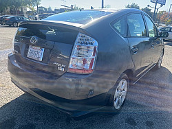 Key #28 Toyota Prius Hatchback 4D Key #28 Toyota Prius Hatchback 4D
