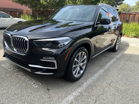 Key #21 BMW X5 xDrive40i Sport Utility 4D Key #21 BMW X5 xDrive40i Sport Utility 4D