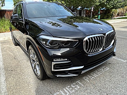 Key #21 BMW X5 xDrive40i Sport Utility 4D Key #21 BMW X5 xDrive40i Sport Utility 4D