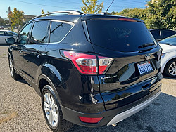 Key #30 Ford Escape SE Sport Utility 4D Key #30 Ford Escape SE Sport Utility 4D