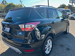Key #30 Ford Escape SE Sport Utility 4D Key #30 Ford Escape SE Sport Utility 4D