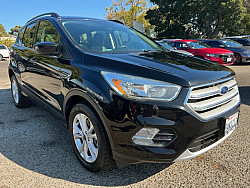 Key #30 Ford Escape SE Sport Utility 4D Key #30 Ford Escape SE Sport Utility 4D