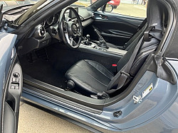 Key #38 MAZDA MX-5 Miata Grand Touring Convertible 2D Key #38 MAZDA MX-5 Miata Grand Touring Convertible 2D