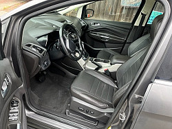 Key #39 Ford C-MAX Energi SEL Wagon 4D Key #39 Ford C-MAX Energi SEL Wagon 4D