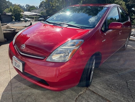 Key #3 Toyota Prius Hatchback 4D Key #3 Toyota Prius Hatchback 4D