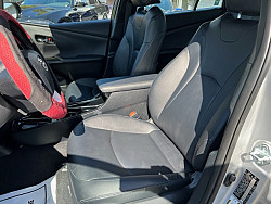 Key #11 Toyota Prius Prime Advanced Hatchback 4D Key #11 Toyota Prius Prime Advanced Hatchback 4D
