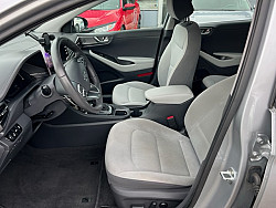 Key #23 Hyundai Ioniq Plug-in Hybrid SEL Hatchback 4D