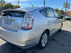 Key #20 Toyota Prius Hatchback 4D Key #20 Toyota Prius Hatchback 4D