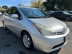 Key #20 Toyota Prius Hatchback 4D Key #20 Toyota Prius Hatchback 4D