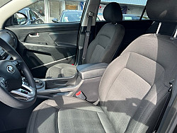Key #7 Kia Sportage LX Sport Utility 4D Key #7 Kia Sportage LX Sport Utility 4D