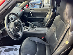 Key #26 MAZDA MX-5 Miata Grand Touring Convertible 2D Key #26 MAZDA MX-5 Miata Grand Touring Convertible 2D