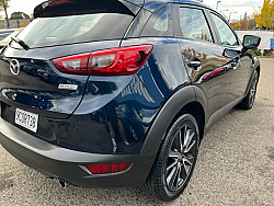 Key #14 MAZDA CX-3 Touring Sport Utility 4D Key #14 MAZDA CX-3 Touring Sport Utility 4D