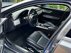 Key #4 Jaguar XF 35t Premium AWD Sedan 4D Key #4 Jaguar XF 35t Premium AWD Sedan 4D