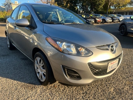 Key #25 MAZDA MAZDA2 Sport Hatchback 4D Key #25 MAZDA MAZDA2 Sport Hatchback 4D