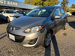 Key #25 MAZDA MAZDA2 Sport Hatchback 4D Key #25 MAZDA MAZDA2 Sport Hatchback 4D