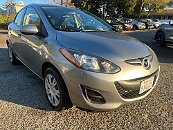 Key #25 MAZDA MAZDA2 Sport Hatchback 4D Key #25 MAZDA MAZDA2 Sport Hatchback 4D