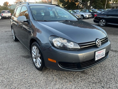 Key #27 Volkswagen Jetta SportWagen 2.5L S Sport Wagon 4D Key #27 Volkswagen Jetta SportWagen 2.5L S Sport Wagon 4D