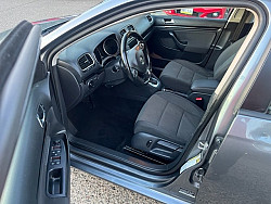 Key #27 Volkswagen Jetta SportWagen 2.5L S Sport Wagon 4D Key #27 Volkswagen Jetta SportWagen 2.5L S Sport Wagon 4D