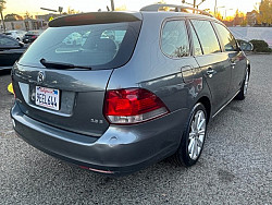 Key #27 Volkswagen Jetta SportWagen 2.5L S Sport Wagon 4D Key #27 Volkswagen Jetta SportWagen 2.5L S Sport Wagon 4D