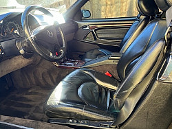 Key #7 Mercedes Benz SL 500 Roadster 2D Key #7 Mercedes Benz SL 500 Roadster 2D