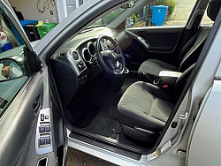 Key #33 Toyota Matrix Sport Wagon 4D Key #33 Toyota Matrix Sport Wagon 4D