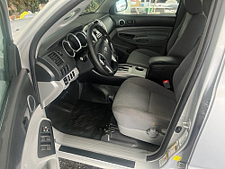 Key #25 Toyota Tacoma Double Cab PreRunner Pickup 4D 5 ft Key #25 Toyota Tacoma Double Cab PreRunner Pickup 4D 5 ft