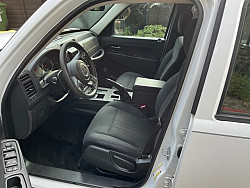 Key #12 Jeep Liberty Sport SUV 4D Key #12 Jeep Liberty Sport SUV 4D