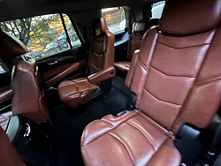 Key #45 Cadillac Escalade Premium Sport Utility 4D Key #45 Cadillac Escalade Premium Sport Utility 4D