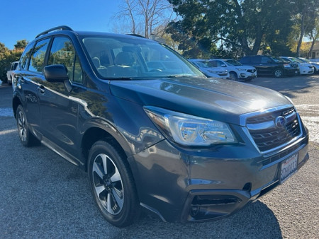 Key #46 Subaru Forester 2.5i Sport Utility 4D Key #46 Subaru Forester 2.5i Sport Utility 4D