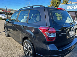 Key #46 Subaru Forester 2.5i Sport Utility 4D Key #46 Subaru Forester 2.5i Sport Utility 4D