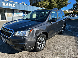 Key #46 Subaru Forester 2.5i Sport Utility 4D Key #46 Subaru Forester 2.5i Sport Utility 4D