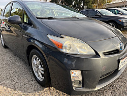 Key #43 Toyota Prius III Hatchback 4D Key #43 Toyota Prius III Hatchback 4D