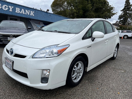 Key #47 Toyota Prius Four Hatchback 4D Key #47 Toyota Prius Four Hatchback 4D
