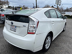 Key #47 Toyota Prius Four Hatchback 4D Key #47 Toyota Prius Four Hatchback 4D