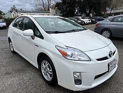 Key #47 Toyota Prius Four Hatchback 4D Key #47 Toyota Prius Four Hatchback 4D
